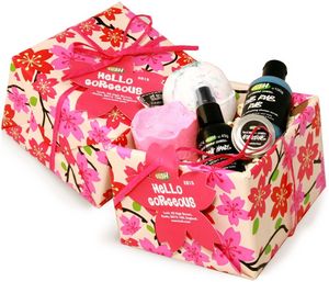 Набор "Lush"