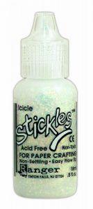 Клей с блёстками Stickles™ Glitter Glue RANGER цвет брилиант