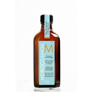 Moroccanoil