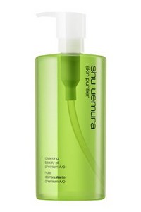 Shu Uemura Сleansing beauty oil premium a/o advanced formula