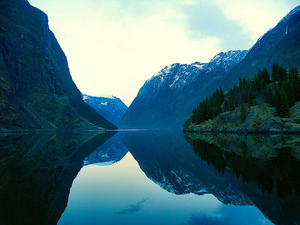 Фьорды Норвегии (Norwegian Fjords)