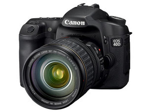 Canon EOS 40D