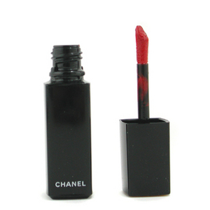 Помада-блеск Chanel Rouge Allure Laque  №72