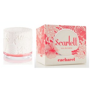 cacharel scarlett