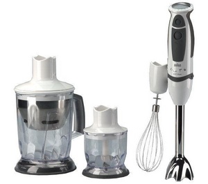 блендер хочу)