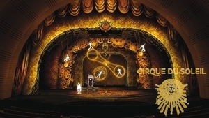 Cirque du Soleil