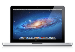 MacBook Pro 13&#8243; i5 2,4 ГГц, 4 ГБ, 500 ГБ  MD313RS/A