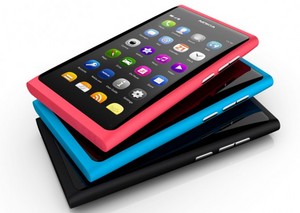 Nokia N9