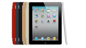 iPad 2/3/4 64Gb Wi-Fi +smartcover