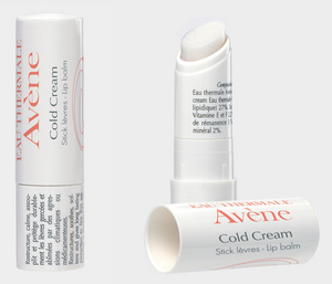 Гигиеническая помада Avene