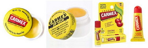 Carmex — Original Lip Balm