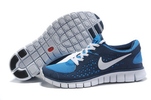 Кроссовки Nike для бега