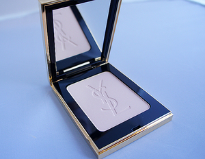 YSL Poudre Compacte Radiance/Radiance-Enhancing Pressed Powder #3