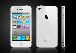 iPhone 5