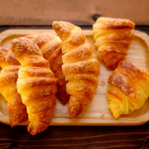 croissants