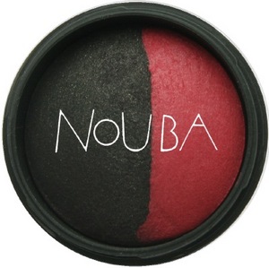 Тени NoUBA