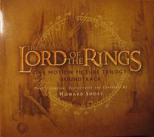 the lord of the rings symphony