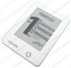 Pocket Book PRO 602