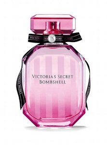 Victoria`s Secret Bombshell