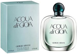 Giorgio Armani Acqua Di Gioia