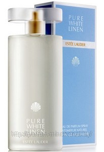 Estee Lauder Pure White Linen