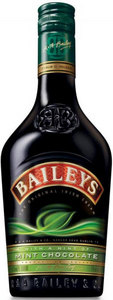 Ликер Baileys Mint Chocolate