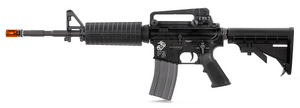 WE M4A1 Gas Blowback Rifle