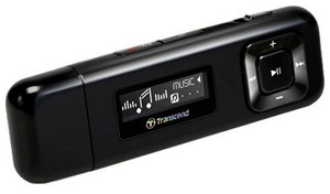 MP3 плеер Transcend T.Sonic 330