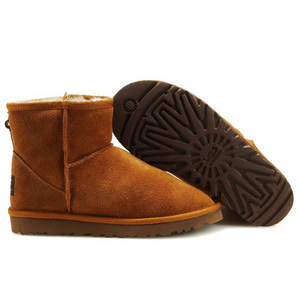 Ugg Classic Mini