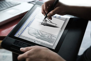 Планшет Wacom