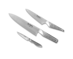 Global chef knife