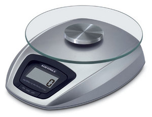 Весы кухонные электроныые