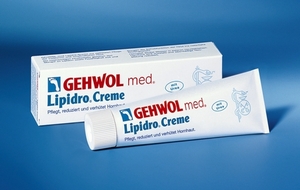 Gehwol — Lipidro Creme