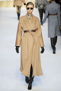 Max Mara autumn coat