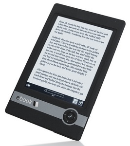 E-Reader