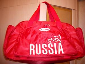 Спортивная сумка Bosco Sport
