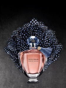 Shalimar Parfum Initial от Guerlain