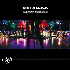 Metallica. S&M. LP