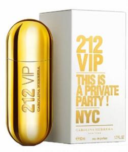 Carolina Herrera "212 VIP"