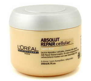 L’Oreal Professionnel — Absolut Repair Serie Expert