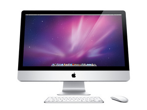 iMac 27