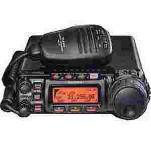 Yaesu FT-857