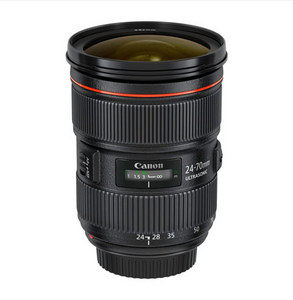 Canon EF 24-70 mm F/2.8 L II USM