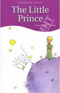 Antoine Saint-Exupery: The Little Prince