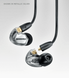 Shure SE 425