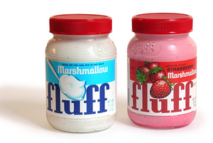 Marshmallow Fluff