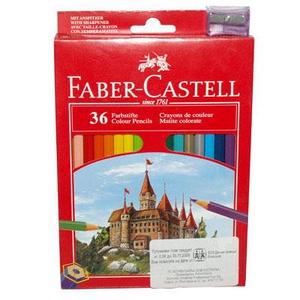 Карандаши Faber Castell