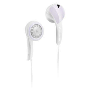 Sennheiser MX60 Street II Lilac