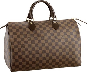 Louis Vuitton speedy 35