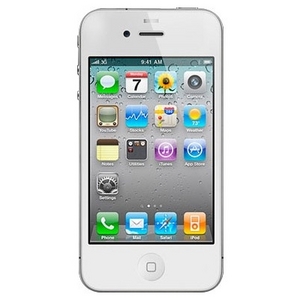 Смартфон Apple iPhone 4 16 ГБ